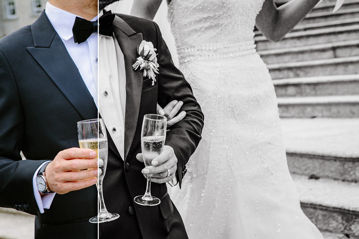 LR Presets - Non-Hipster Wedding, an Action Add-On by PhotoMarket (Photo 24 of 38)