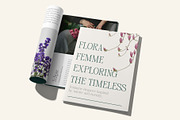 Risley Rough, a Serif Font by Craft Supply Co. (Thumbnail 4 of 8)