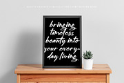 Midnight Sneaker, a Script Font by operatype.co (Thumbnail 8 of 15)