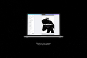 music festival / Social Media Kit, a Social Media Template by Lookslabs (Thumbnail 4 of 8)