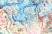 Marbling Textures Pack 30, a Texture Graphic by tkdesign (Thumbnail 21 of 31)