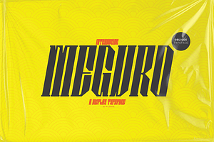 Meguro