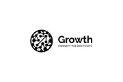 SEO Network Logo, a Branding & Logo Template by bvcreates (Thumbnail 5 of 6)