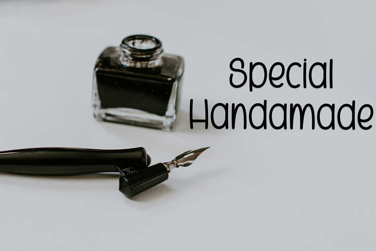Manggo Dream, a Script Font by InermediaSTUDIO (Photo 8 of 8)