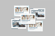 A4 Flyer Landscape Mockup, an Advertising Mockup by rizalamora (Thumbnail 2 of 13)
