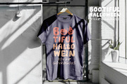 Spooki Daily Font Duo, a Font by BodigStd (Thumbnail 4 of 10)