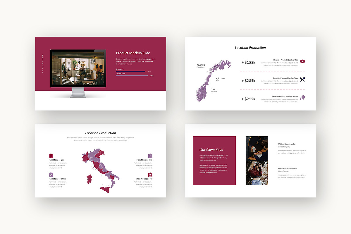 Fga : Interior Design Google Slides, a Presentation Template by Punkl Camp (Photo 7 of 16)