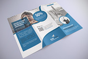 Trifold Brochure Template, a Brochure Template by Alice_s (Thumbnail 7 of 9)