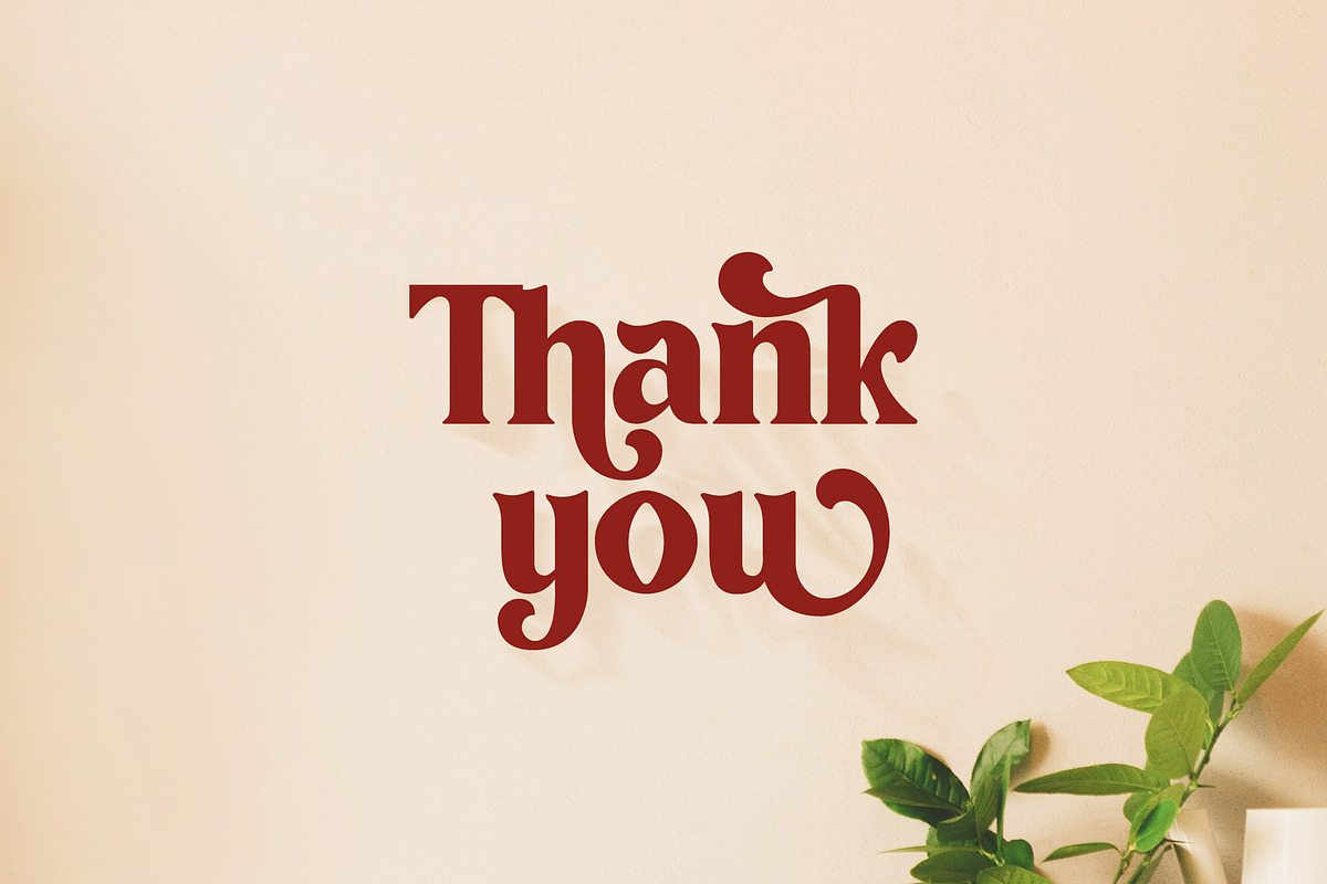 Vigallse - Vintage Modern Serif, a Serif Font by Krakenbox Studio (Photo 14 of 14)