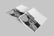Studio Branding Template, a Brochure Template by Creatiya Type (Thumbnail 6 of 6)