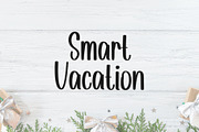 Bulding, a Handwritten Font by InermediaSTUDIO (Thumbnail 2 of 6)