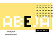 Treasure 50%OFF - Products Bundle, a Handwritten Font by FactoryType Studio (Thumbnail 4 of 15)