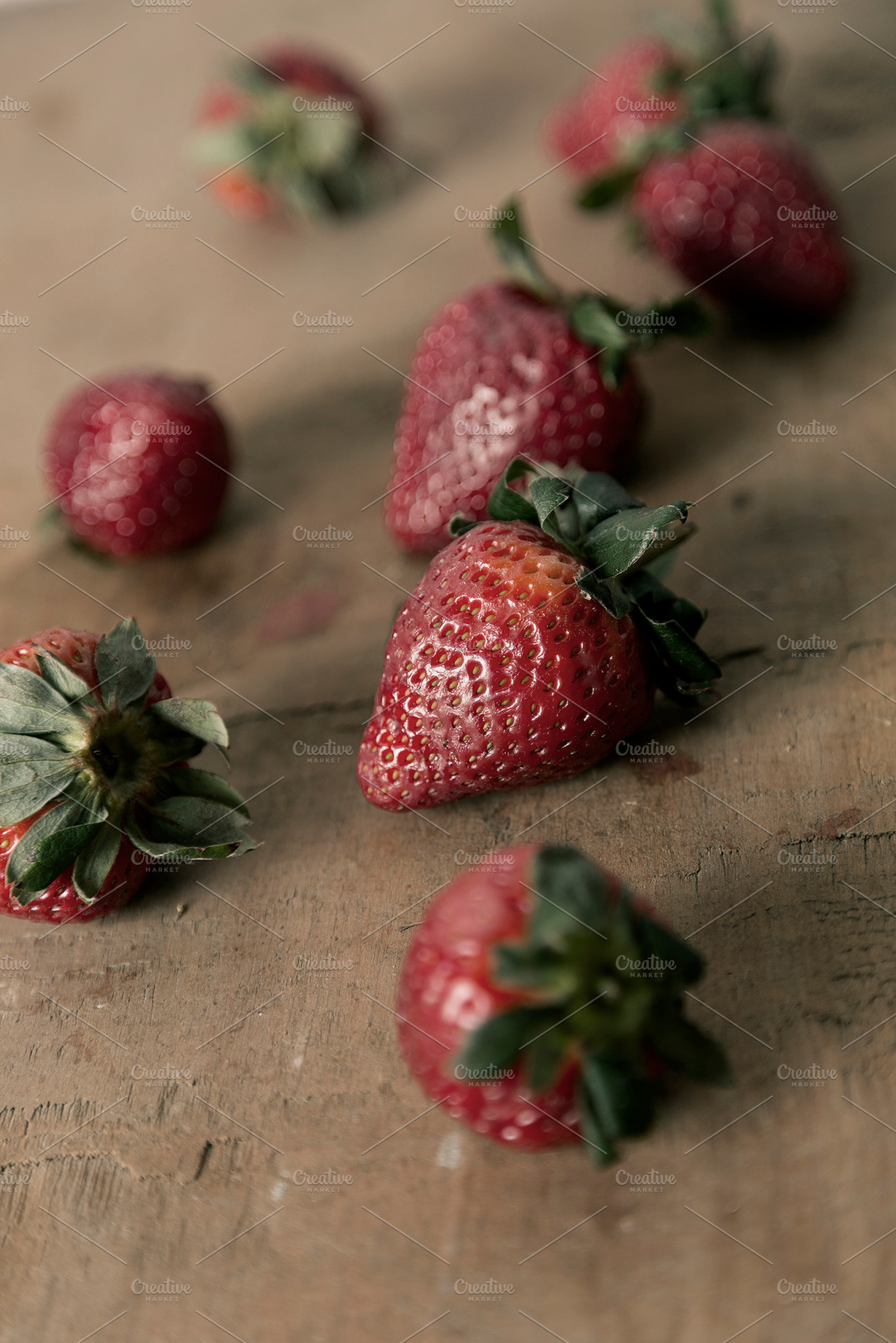Strawberrylove