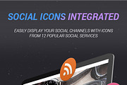 JSN One-Fashion Ecommerce Template, a Websites & App Template by JoomlaShine (Thumbnail 5 of 5)