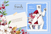 Christmas Construction Kit, a Graphic by Pretty Little Lines (Thumbnail 6 of 16)