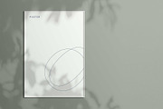 Photo Frame Mockups, an Advertising Mockup by Graphic Pear (Thumbnail 4 of 14)