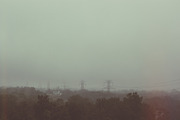 Vintage Horizon, a Nature Photo by Hoffman Made (Thumbnail 1 of 2)