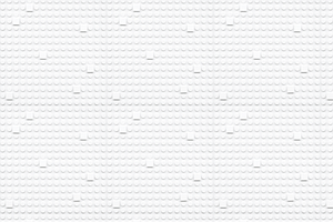 Minimalist White Seamless Patterns