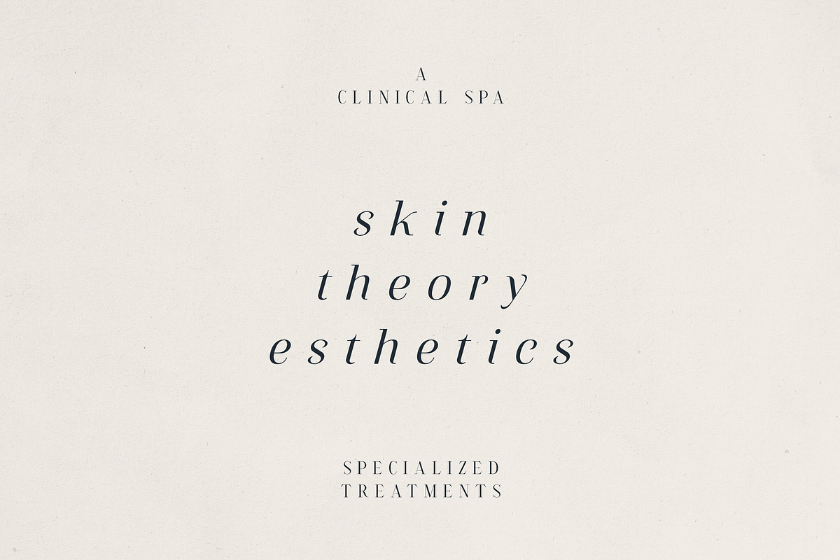Eldure – Timeless Serif Font, a Serif Font by Only Fonts (Photo 4 of 11)