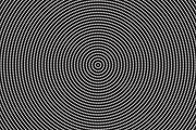 10 Dotted Vector Spirals, an Object Graphic by Trym (Thumbnail 3 of 5)