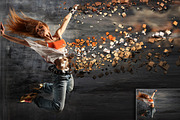 3D Cube Dispersion, an Action Add-On by Danive Studio (Thumbnail 9 of 9)