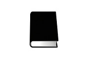 Book Silhouette Vector Bundle, an Illustration by Gaye Art (Thumbnail 51 of 51)