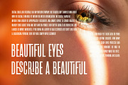 Roles Update!! Ligature Sans Serif, a Sans Serif Font by Perfectype (Thumbnail 10 of 18)