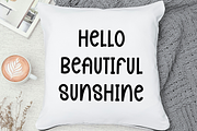 Season Valentine, a Script Font by InermediaSTUDIO (Thumbnail 9 of 9)