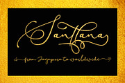 Raregold Script, a Script Font by Aldedesign (Thumbnail 3 of 6)