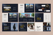 Tapanuli Business Plan - Powerpoint, a Presentation Template by Surotype (Thumbnail 10 of 10)