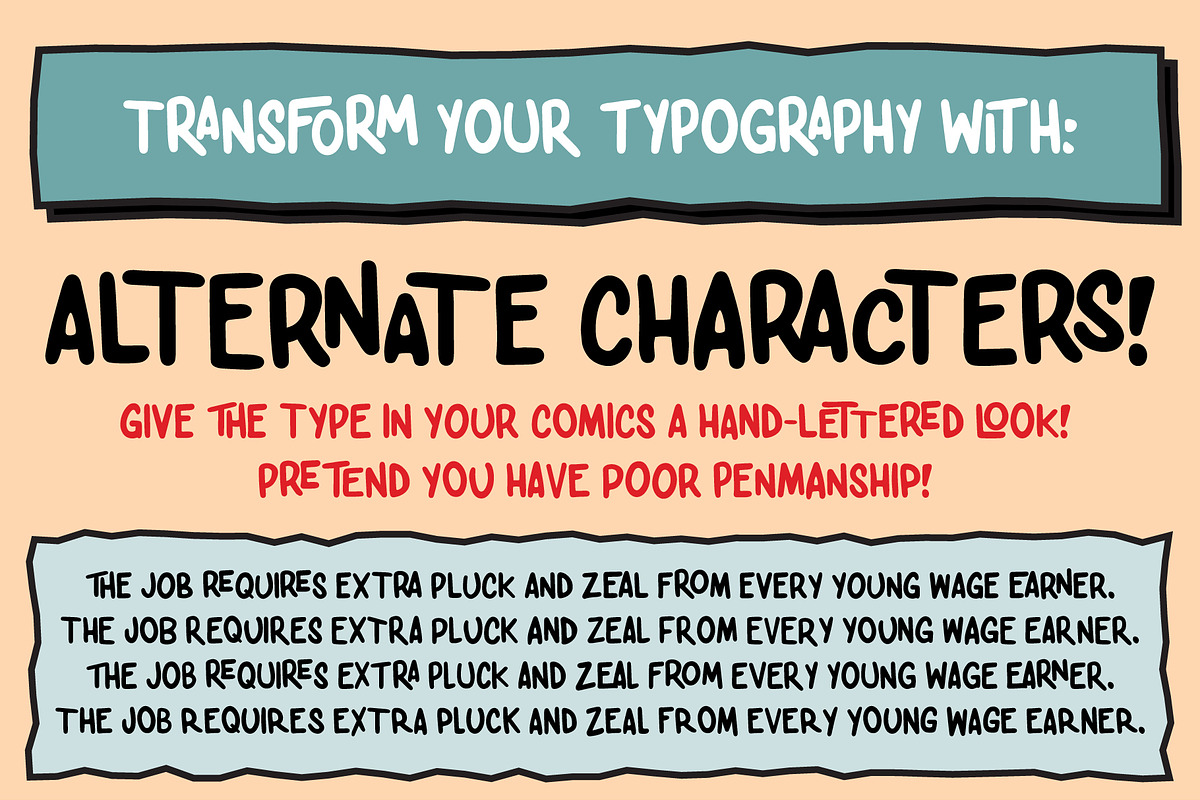 PH Sequential preview 3