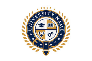 University College School Logo