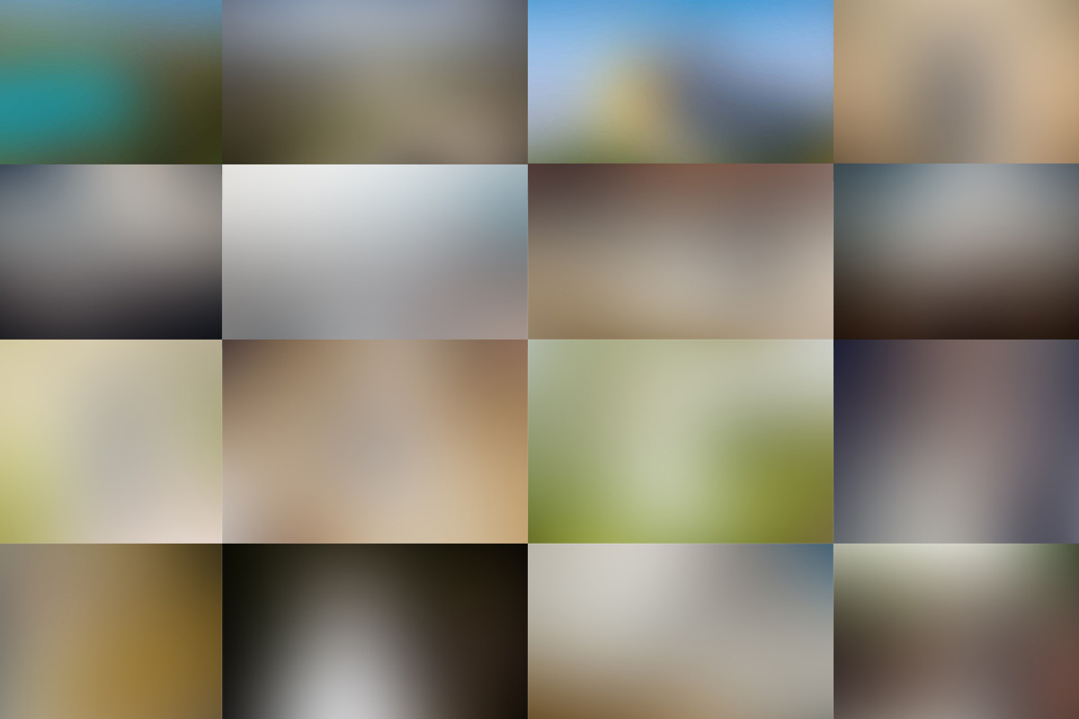 110 Blurred Background Bundle - HD, a Templates & Theme by Surjith SM (Photo 3 of 3)