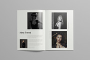 Lookbook, a Magazine Template by Pixelpick (Thumbnail 6 of 7)
