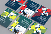 Bright & Vibrant Brochure Cover Temp, a Brochure Template by BrandPacks (Thumbnail 5 of 6)