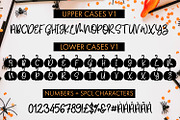 Halloween Font Bundle, a Handwritten Font by Freeling Design House (Thumbnail 17 of 20)
