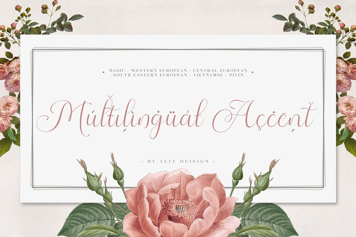 Arttyne Modern Script Font, a Script Font by alit design (Photo 15 of 20)