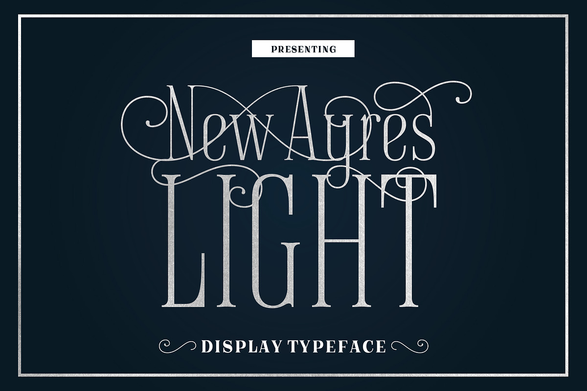 New Ayres Light