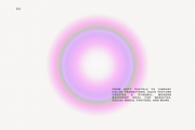 Vivid Gradient Textures, a Texture Graphic by Anna De (Thumbnail 4 of 14)