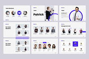 Circlo- Animated Presentation Bundle, a Presentation Template by MNML Agency (Thumbnail 27 of 63)