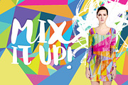 50 Vector Geometric Patterns, a Pattern Graphic by LydiaDistracted (Thumbnail 3 of 5)