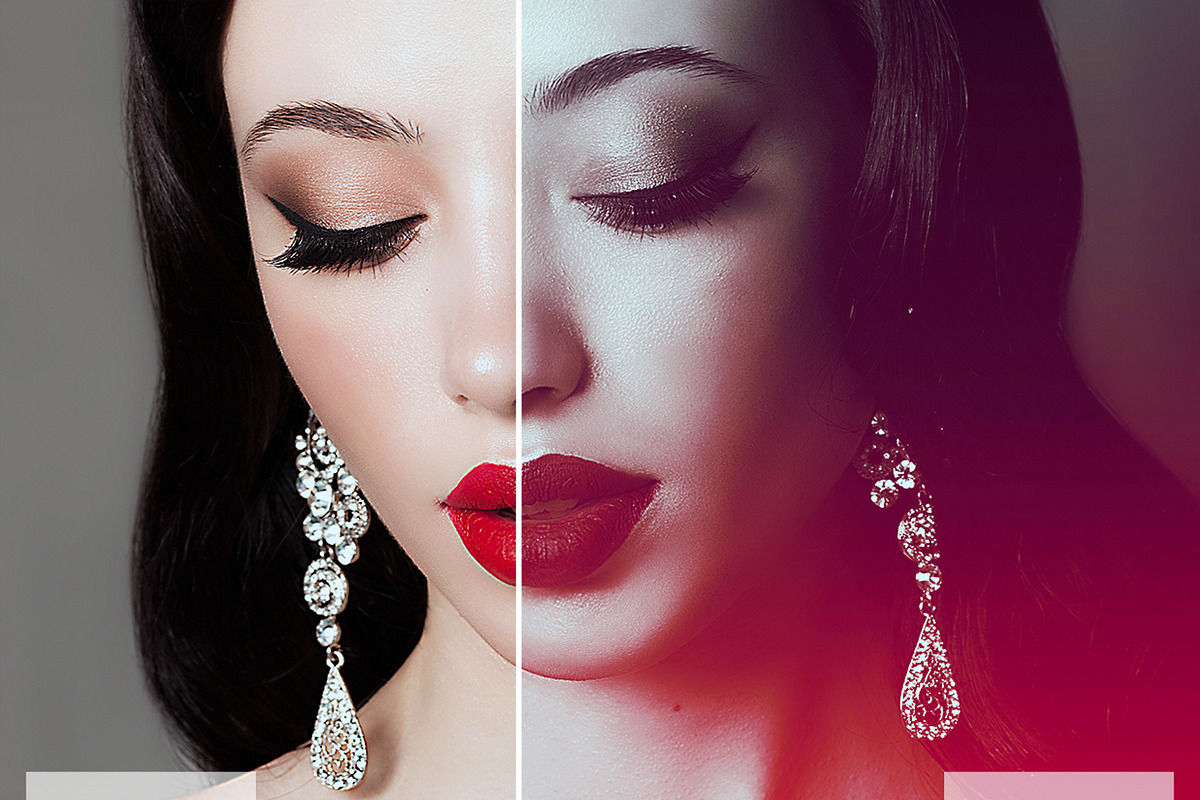 Set 1. 33 Photography Actions, an Action Add-On by JasGraphicTools (Photo 2 of 7)