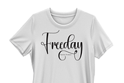 Babycute | Script Font, a Handwritten Font by Scratchones (Thumbnail 3 of 9)