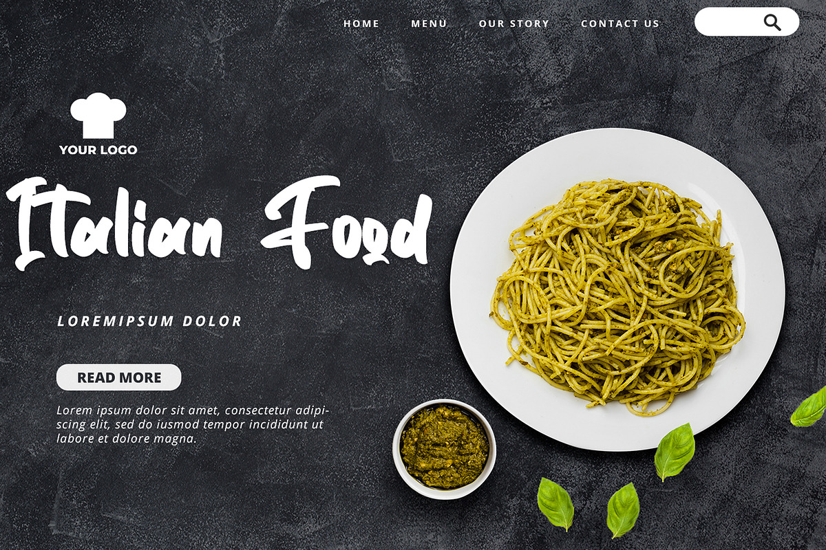 Walftower - Bold Handwritten Font, a Script Font by Arendxstudio (Photo 5 of 9)