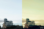 Dark Moody New Look Lightroom Preset, a Preset Add-On by AAA Presets (Thumbnail 8 of 21)