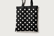 Black & white seamless patterns set, a Pattern Graphic by Good Studio (Thumbnail 19 of 32)