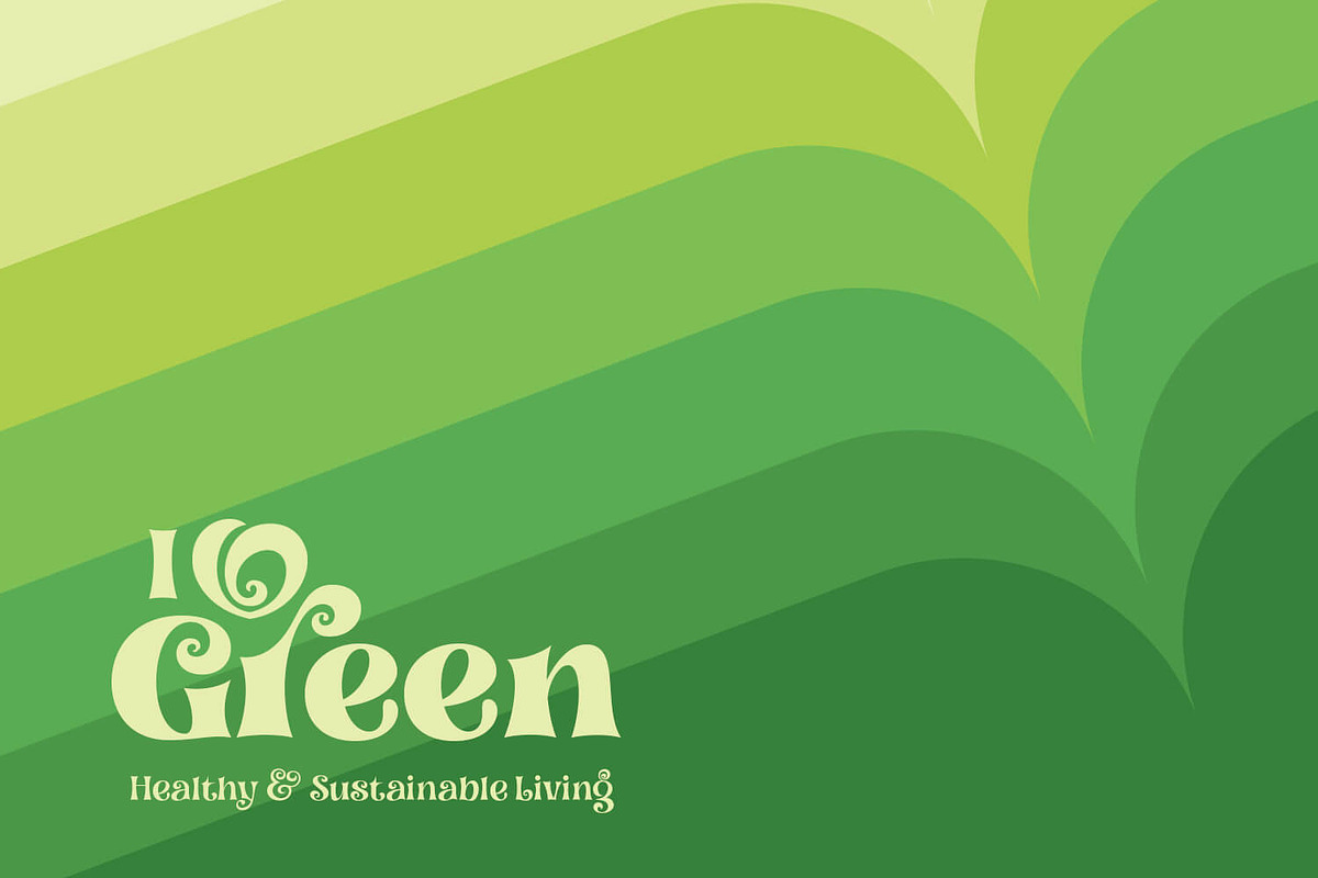 Summer font | Dorris decorative family preview 8