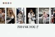 Fashion Editorial Midjourney Images, a Beauty & Fashion Photo by Helospace (Thumbnail 10 of 10)