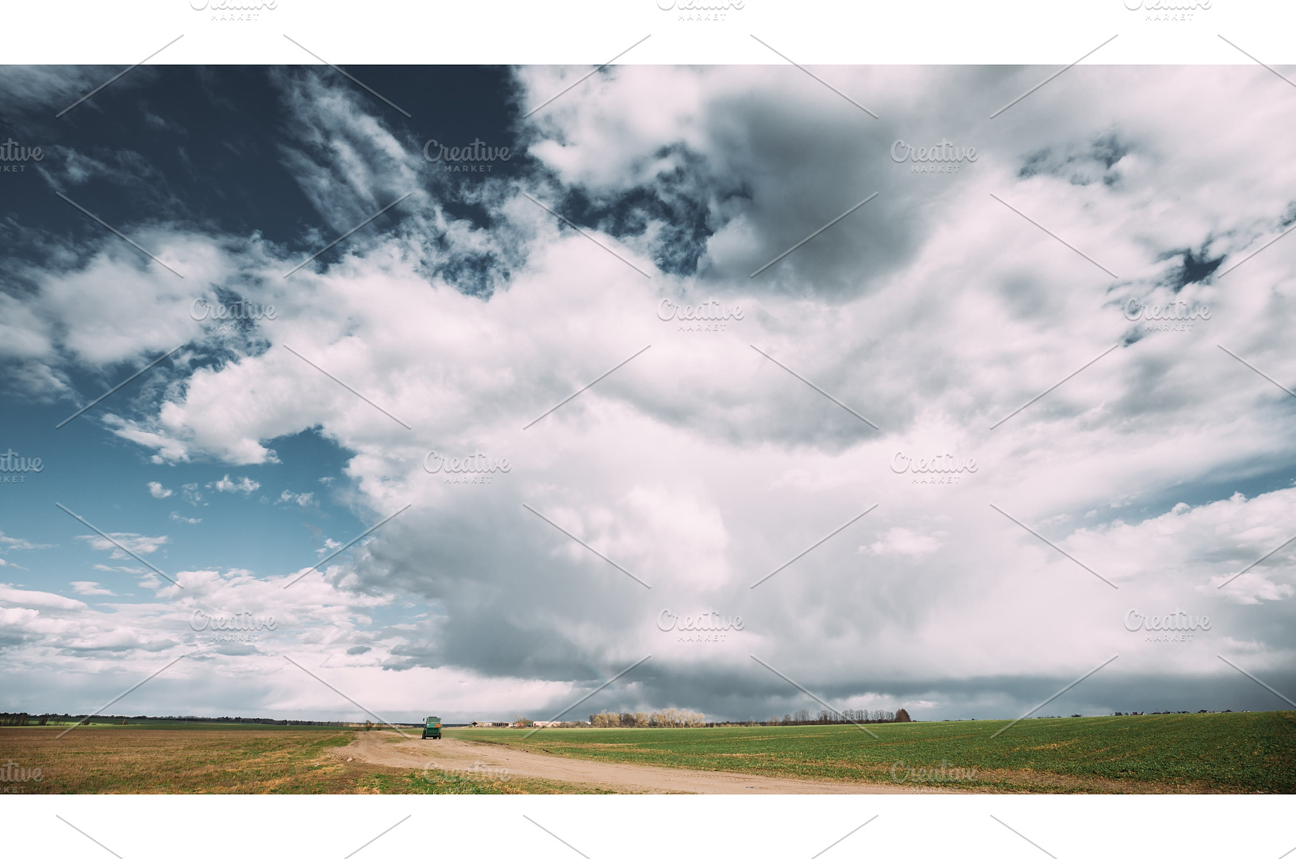 Time Lapse Time-lapse Timelapse Of, a Nature Photo by Our Amazing World