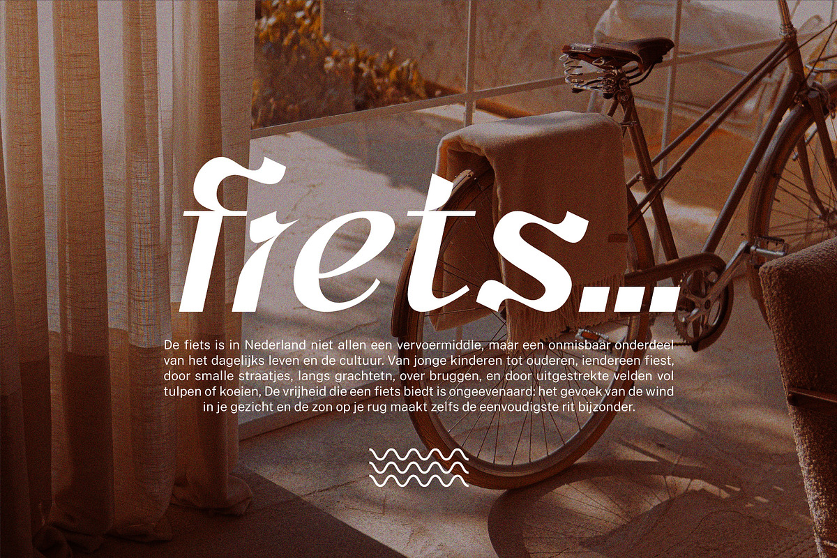 Kaila Moon - Display Sans Serif, a Sans Serif Font by Hakara Type (Photo 5 of 16)